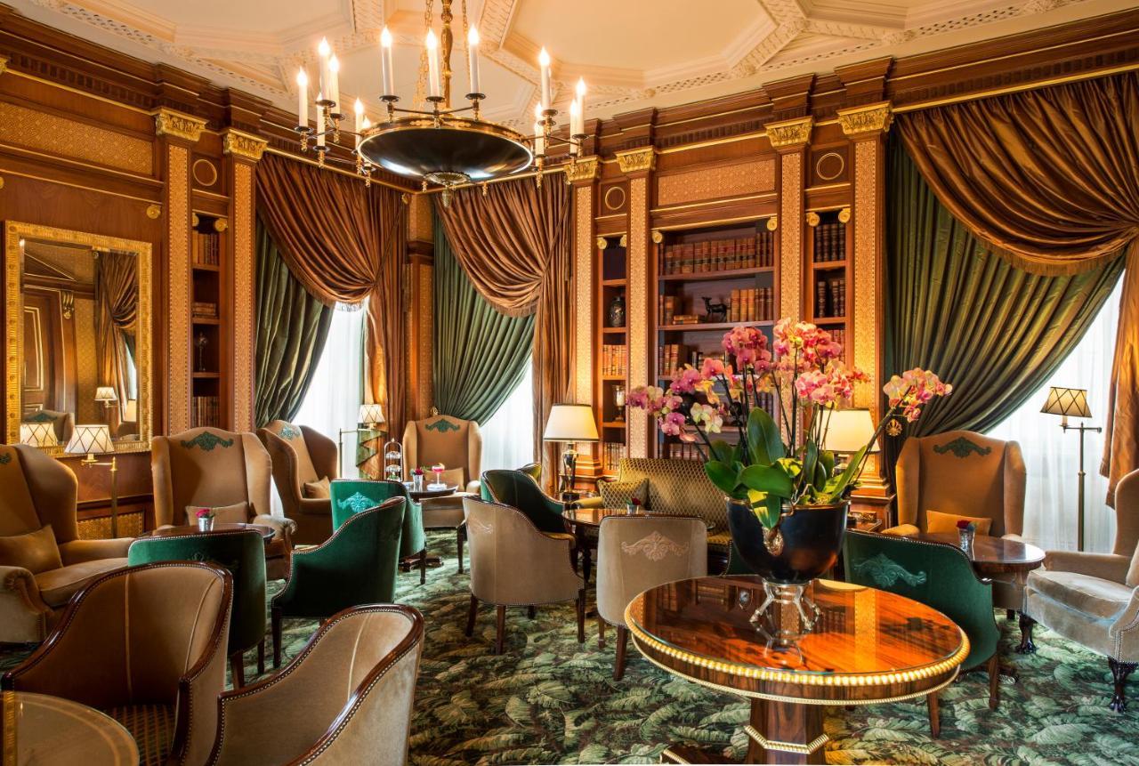 Hotel The Lanesborough, Oetker Collection Londra Esterno foto