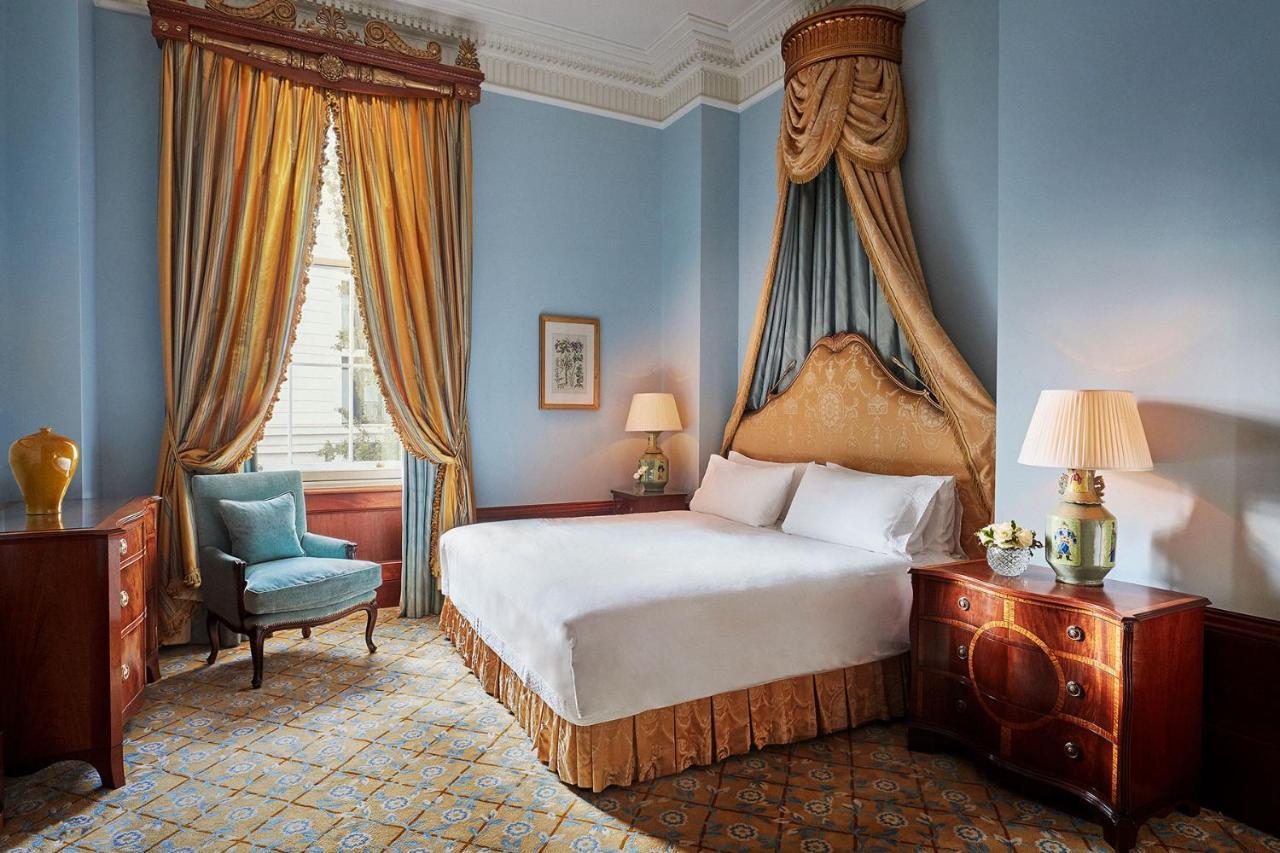 Hotel The Lanesborough, Oetker Collection Londra Esterno foto