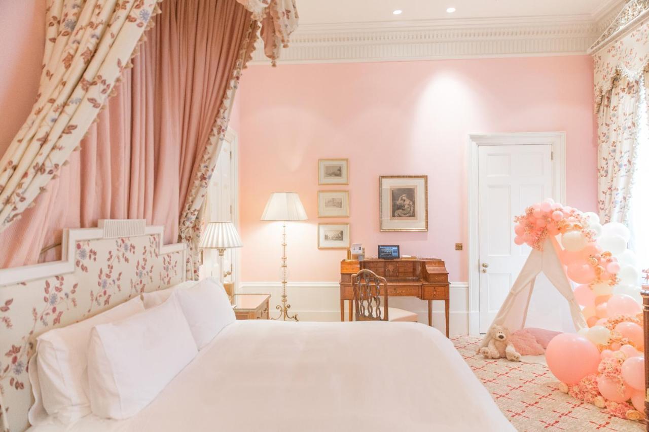 Hotel The Lanesborough, Oetker Collection Londra Esterno foto