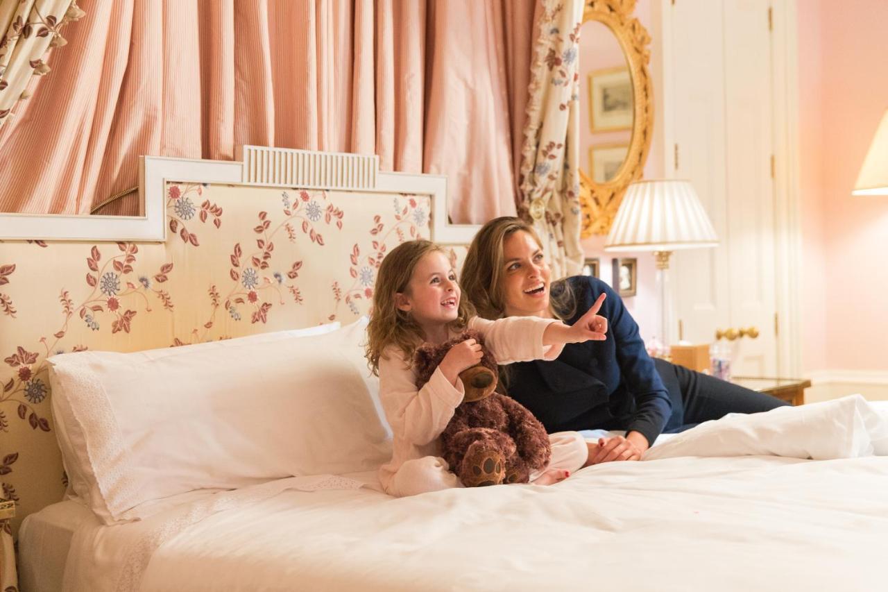 Hotel The Lanesborough, Oetker Collection Londra Esterno foto