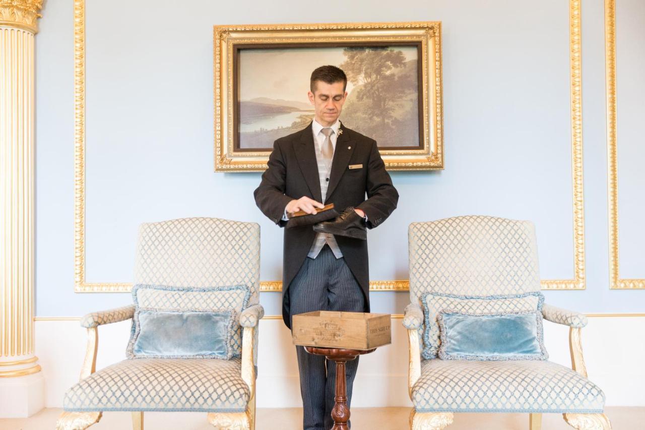 Hotel The Lanesborough, Oetker Collection Londra Esterno foto