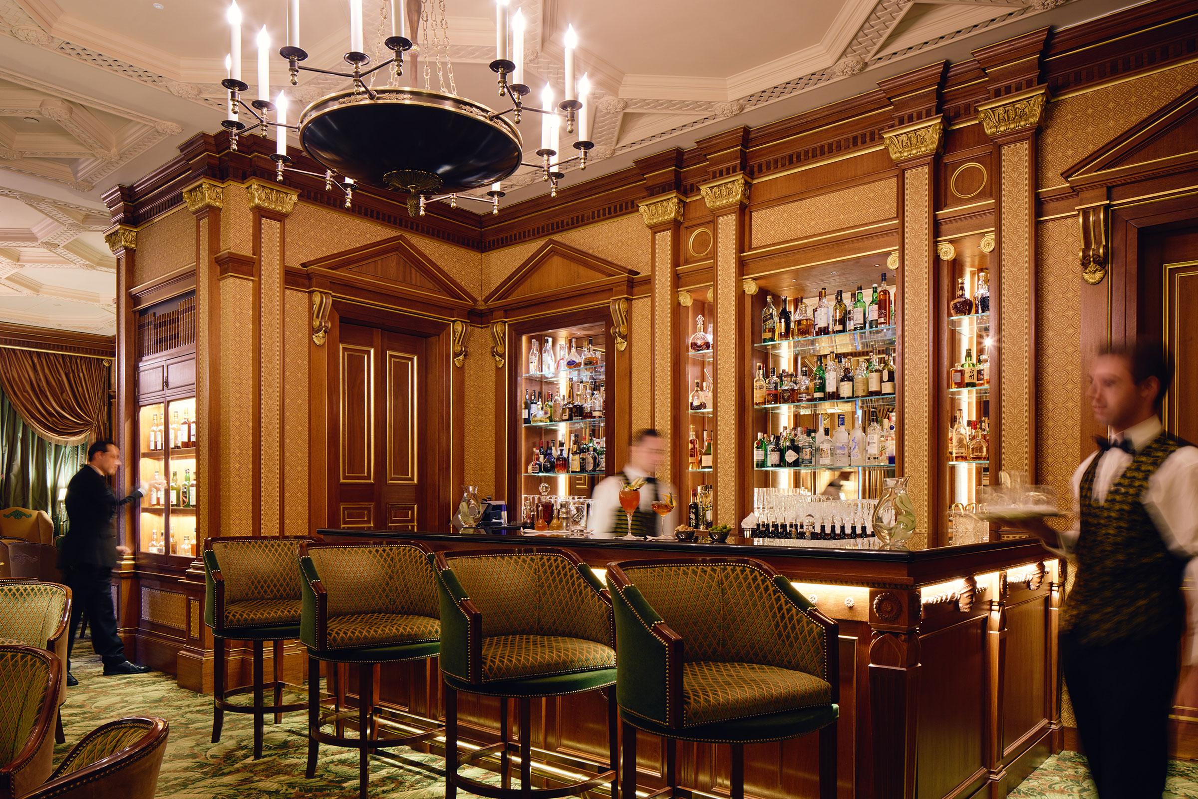 Hotel The Lanesborough, Oetker Collection Londra Esterno foto