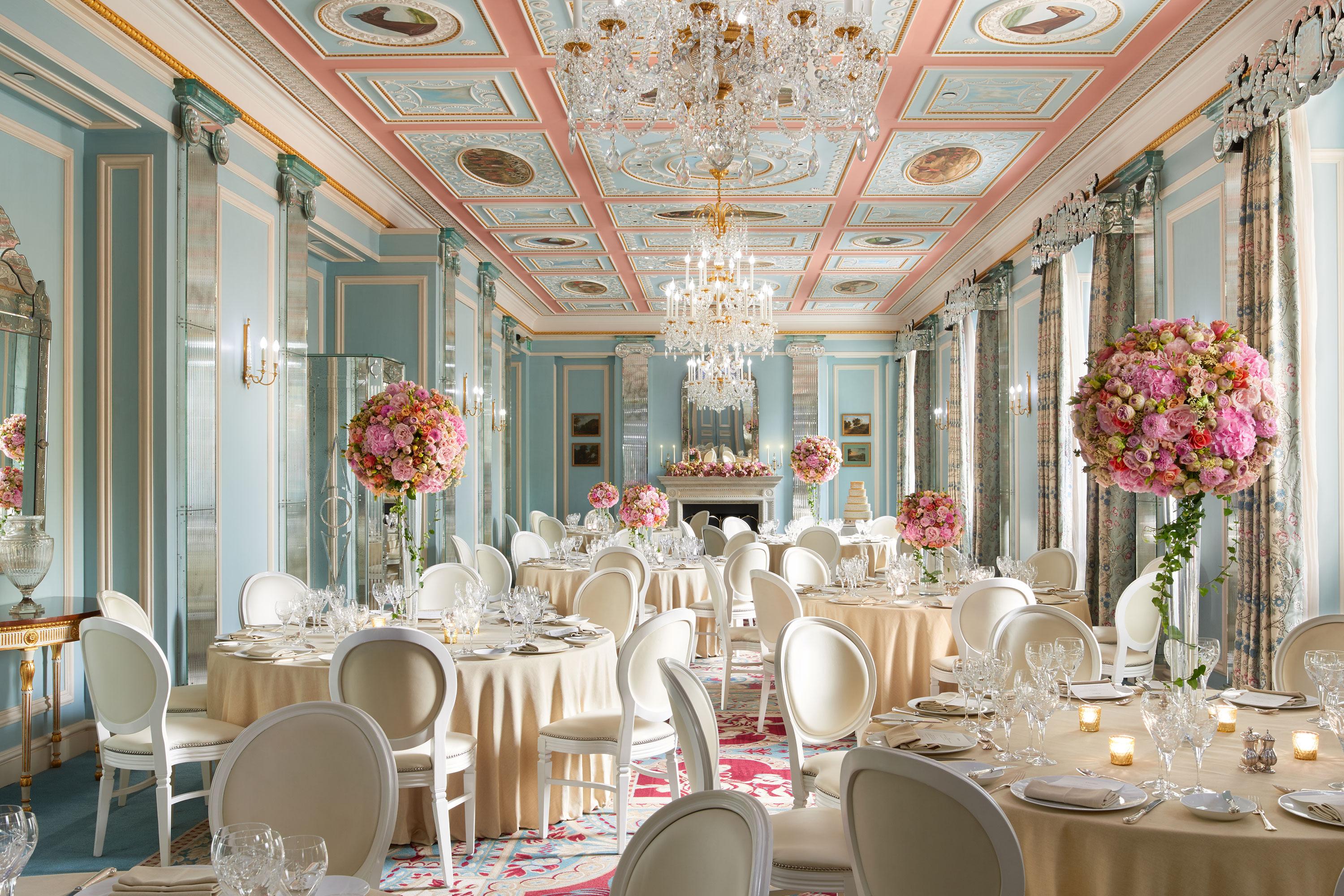 Hotel The Lanesborough, Oetker Collection Londra Esterno foto