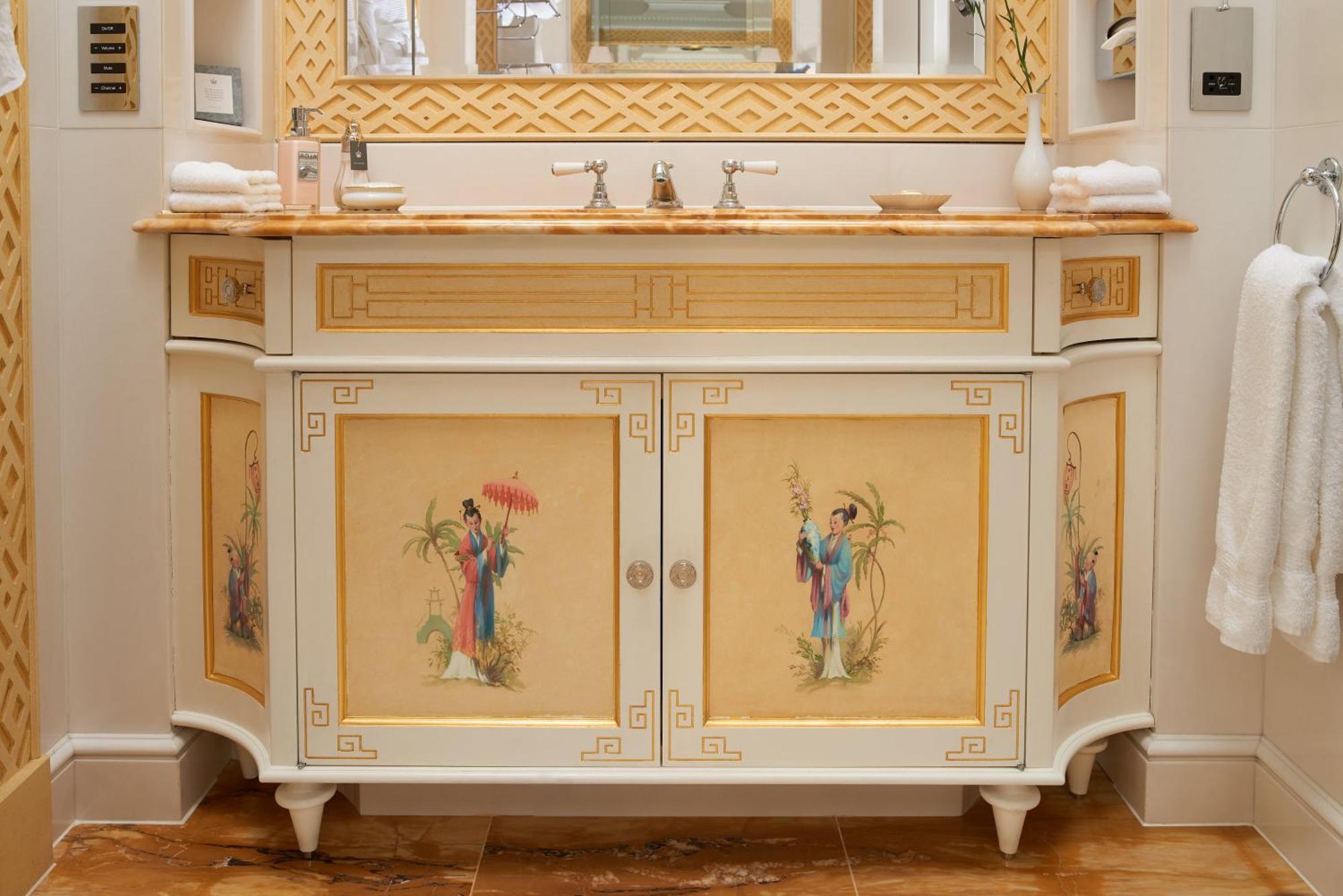 Hotel The Lanesborough, Oetker Collection Londra Esterno foto